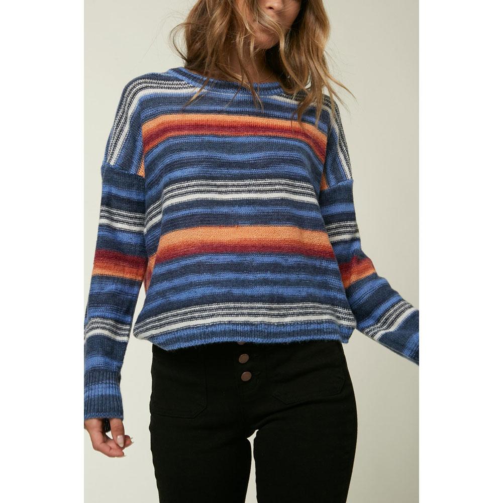  Oneill Daze Pullover Sweater Women's