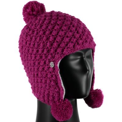 Spyder Bitsy Brrr Berry Hat Girls'