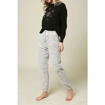 Oneill Cristie Velour Sweatpants Women's