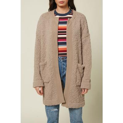 Oneill Fireside Cardigan Sweater Women's