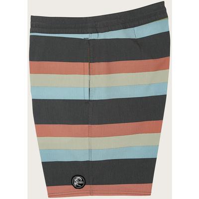 Oneill Faux Sho Cruzer Boardshorts Men's