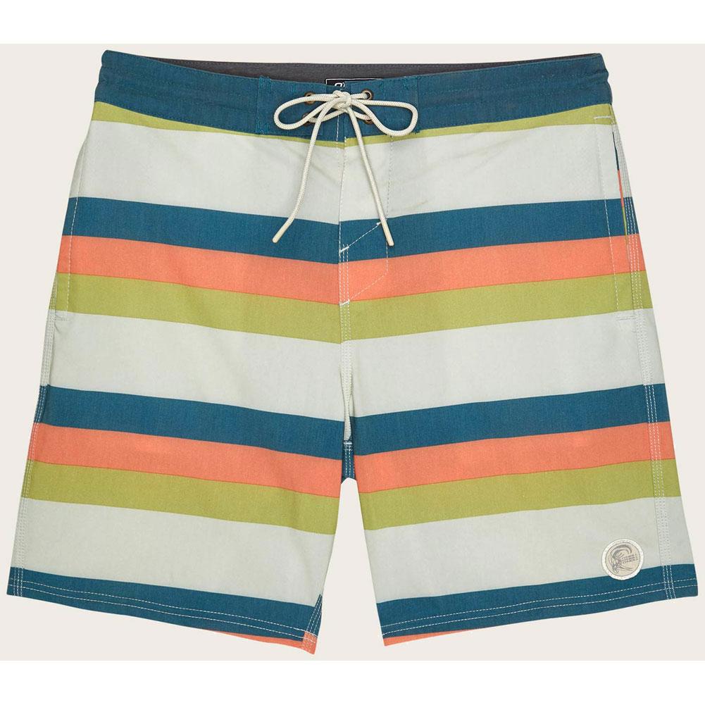 Oneill Faux Sho Cruzer Boardshorts Men's