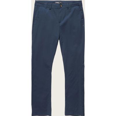 ONEILL M MISSION HYBRID CHINO PANTS