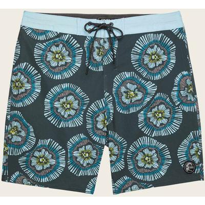 Oneill Anemone Cruzer Boardshorts Men's