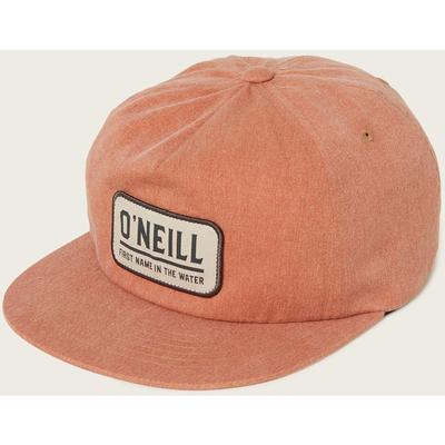 Oneill Bayside Snapback Hat Men's