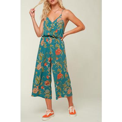 Oneill Aurelia Jumpsuit Women's