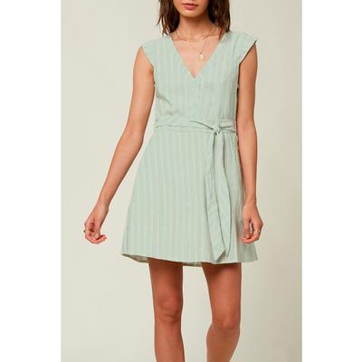 Oneill Jamyson Dress Women's