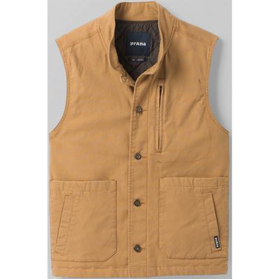 Prana Trembly Vest Men's