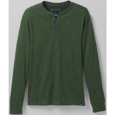 Prana Ronnie Henley Men's