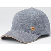 DARK OCEAN BLUE HEATHER