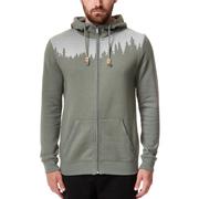 AGAVE GREEN HEATHER