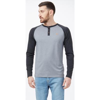 Tentree TreeBlend Classic Long-Sleeve Henley Men's