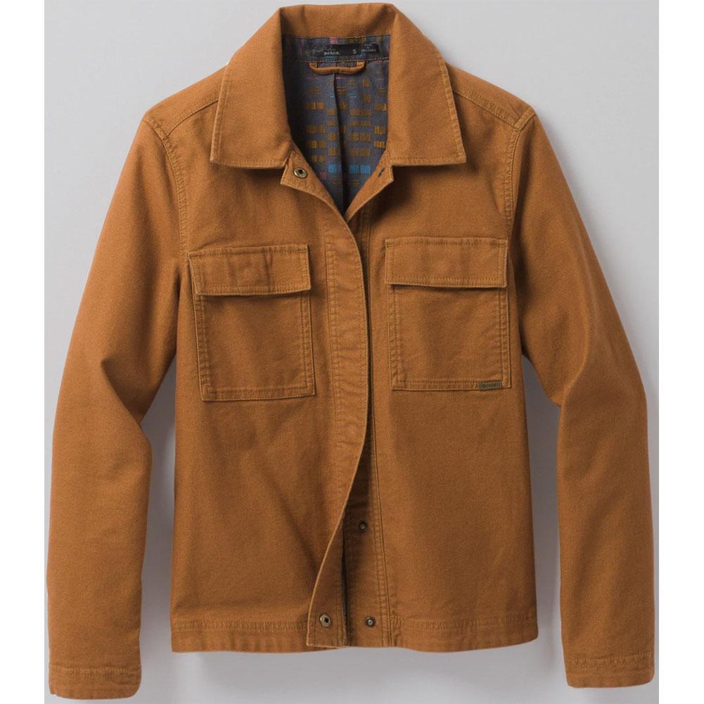 Prana Nikit Jacket Women's
