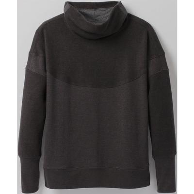 Prana Cozy Up Turtleneck Sweatshirt Women's