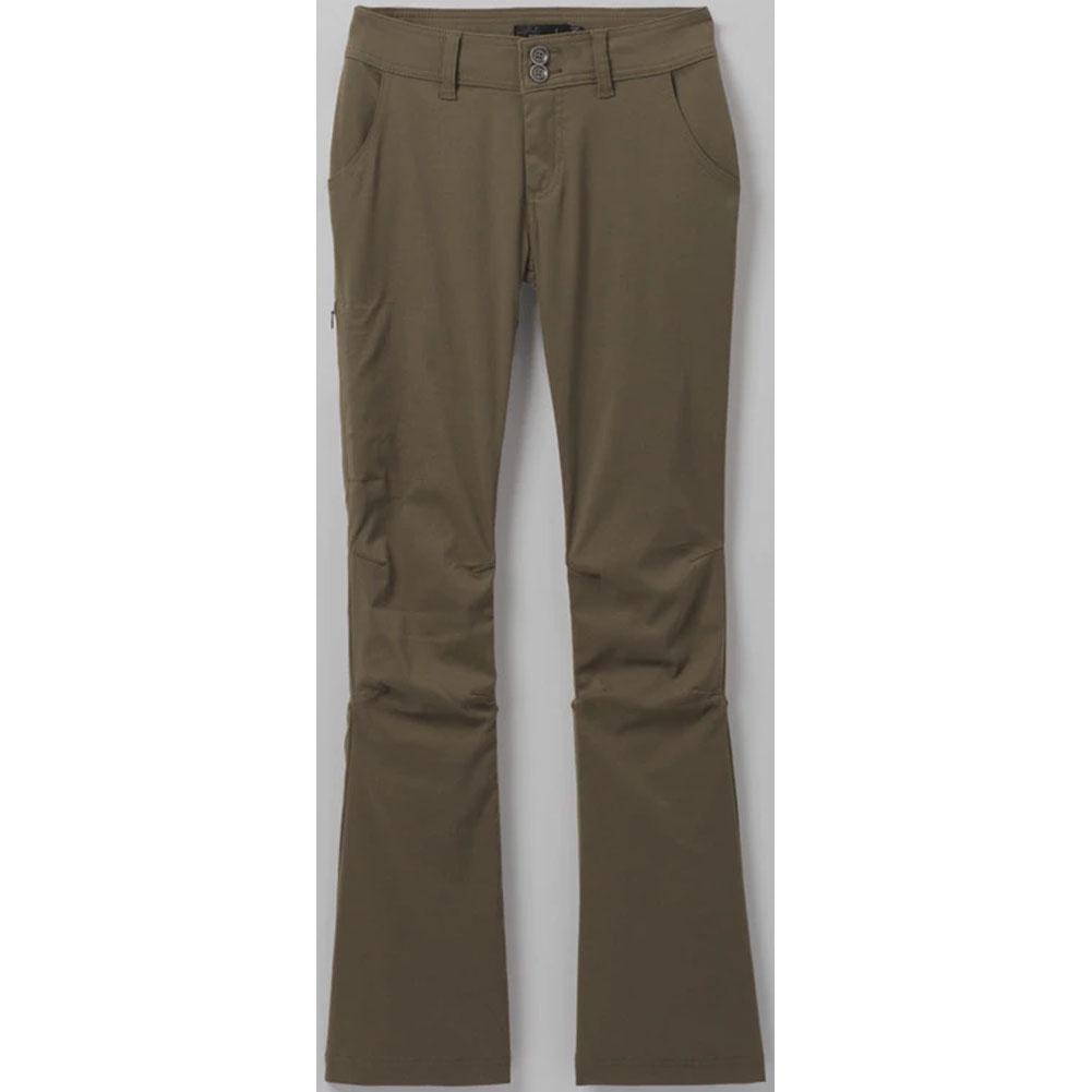 Prana Halle Pants: Technical performance pants for women