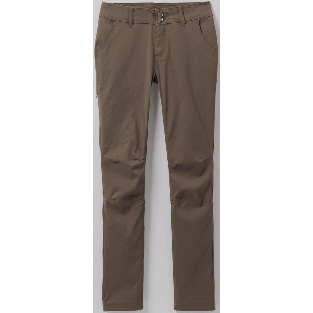 Prana Halle Straight - Short Inseam Women's