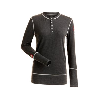 NILS Sharon Long Sleeve Crew Women's