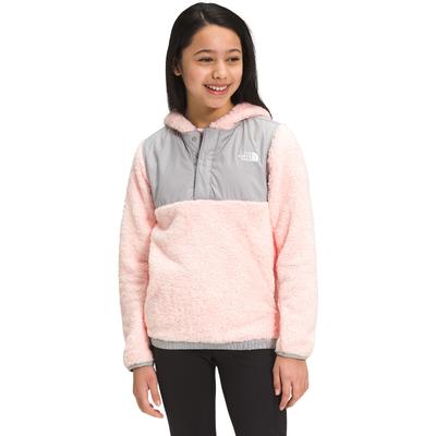 The North Face Suave Oso Pullover Fleece Top Girls'