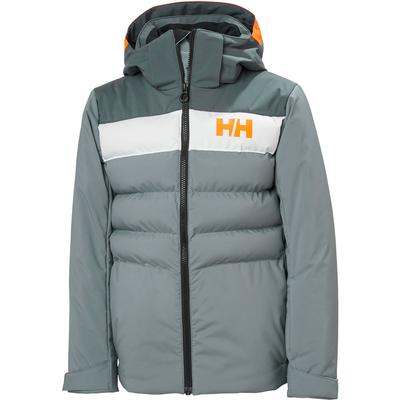 Helly Hansen Cyclone Insulated Jacket Kids'