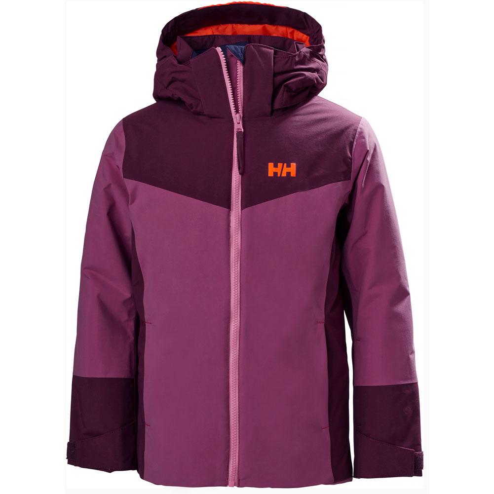 Helly hansen girls cheap