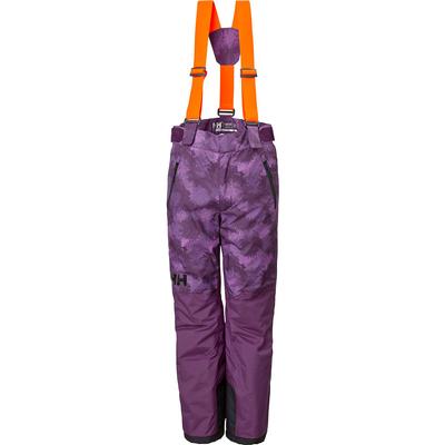 Helly Hansen No Limits 2.0 Insulated Snow Pants Kids'