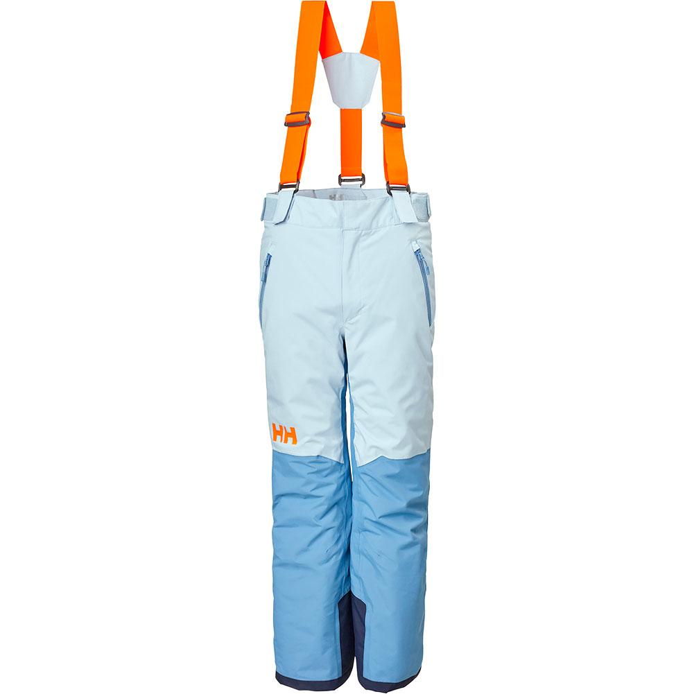  Helly Hansen No Limits 2.0 Insulated Snow Pants Kids '