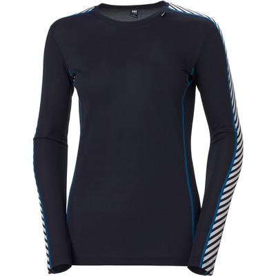 Helly Hansen HH Lifa Crew Base Layer Top Women's