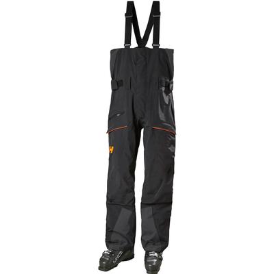 Helly Hansen Sogn Bib Shell Pant Men's