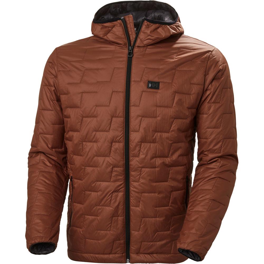 Helly Hansen Lifaloft Hooded Insulator Jacket Men's