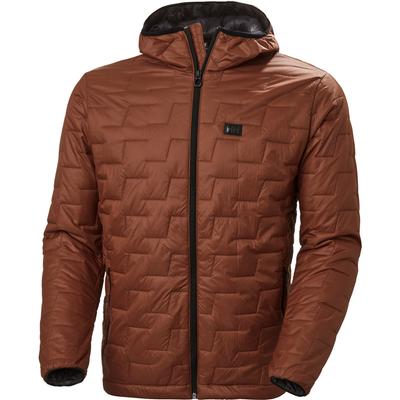 Helly Hansen Lifaloft Hooded Insulator Jacket Men's