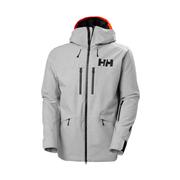 GREY MELANG