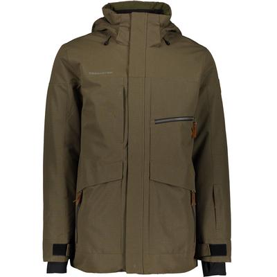 Obermeyer Density Jacket Men's