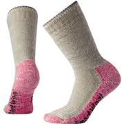TAUPE/BRIGHT PINK