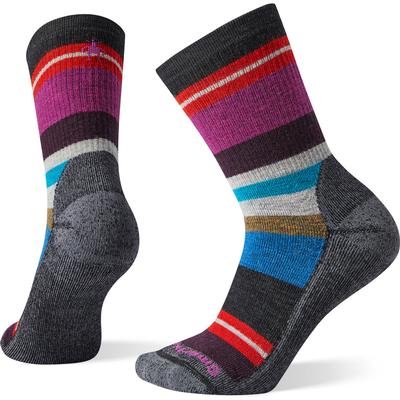 Smartwool Hike Medium Saturnsphere Crew Socks Women's