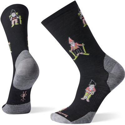 Smartwool Gnomes Crew Socks Men's