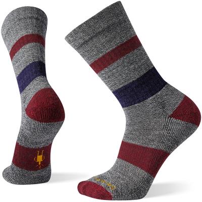 Smartwool Everyday Barnsley Light Cushion Crew Socks Men's