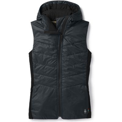 Smartwool Smartloft 60 Hoodie Vest Women's
