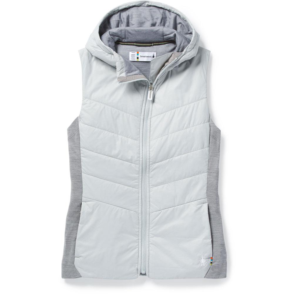 Smartwool Smartloft 60 Hoodie Vest Women's