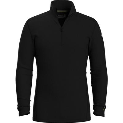 Smartwool Classic Thermal Merino Base Layer 1/4 Zip Top Men's