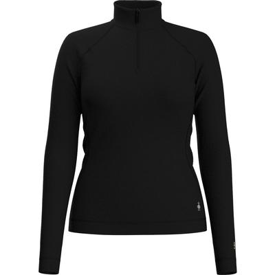 Smartwool Classic Thermal Merino Base Layer 1/4 Zip Top Women's