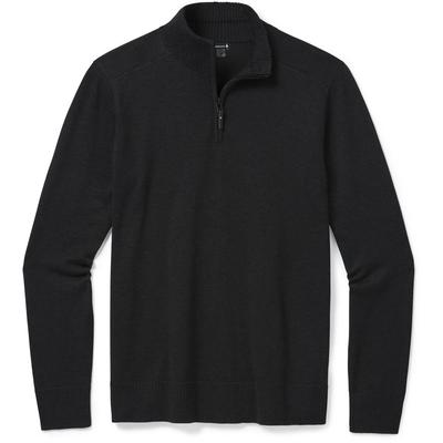 Smartwool Sparwood Half Zip Sweater Men's