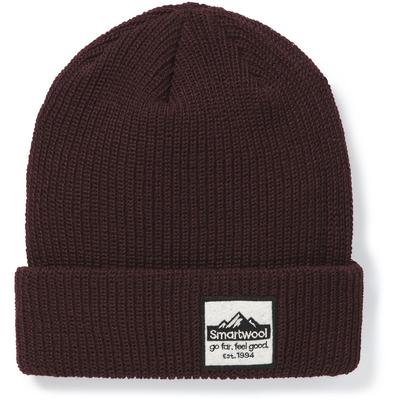 Smartwool Logo Beanie