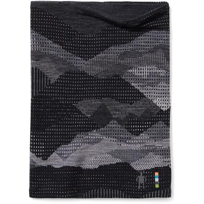 Smartwool Thermal Merino Reversible Pattern Neck Gaiter