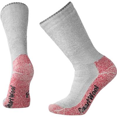 Smartwool Mountaineering Extra Heavy Crew Socks Men's