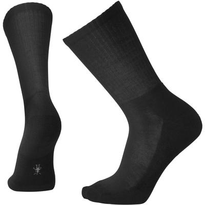 Smartwool Everyday Heathered Rib Crew Socks Men's