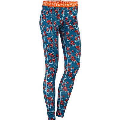 Kari Traa Fantastisk (Sjolvsagt) Baselayer Pant Women's