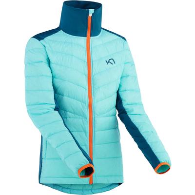 Kari Traa Eva Hybrid Down Jacket Women's