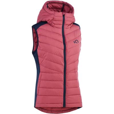 Kari Traa Eva Hybrid Down Vest Women's