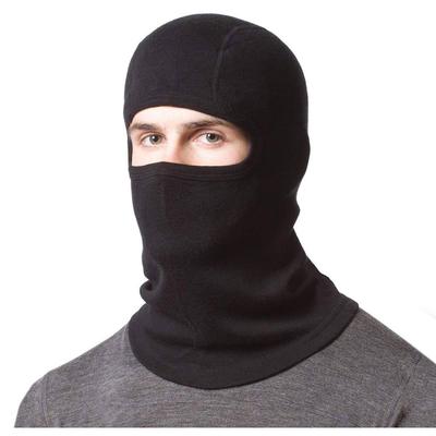 100 Merino Wool Balaclava - Expedition