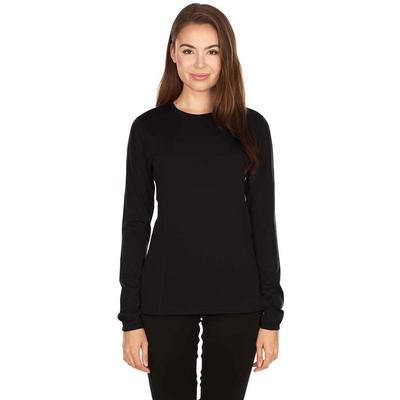 Minus33 Moriah Lightweight Long Sleeve Crew Women's